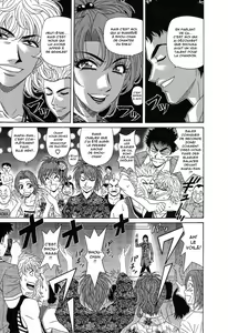Page 86 of Dear Shitamachi Princess Vol. 2 - preview thumbnail