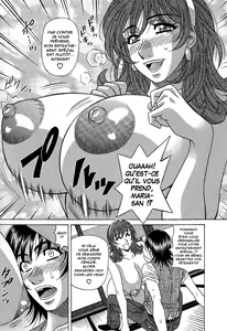 Page 92 of Dear Shitamachi Princess Vol. 2 - preview thumbnail