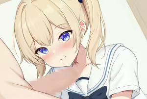 Page 51 of H ga Daisuki na jk Gyaru ni Natsukareru - preview thumbnail