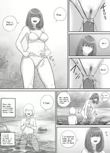 Page 118 of Onee-san ni Oshikko o Misete Moraeru Manga ch. 1-7 - preview thumbnail