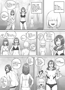 Page 119 of Onee-san ni Oshikko o Misete Moraeru Manga ch. 1-7 - preview thumbnail