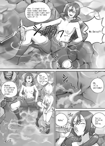 Page 123 of Onee-san ni Oshikko o Misete Moraeru Manga ch. 1-7 - preview thumbnail