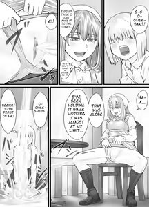 Page 32 of Onee-san ni Oshikko o Misete Moraeru Manga ch. 1-7 - preview thumbnail