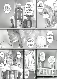 Page 34 of Onee-san ni Oshikko o Misete Moraeru Manga ch. 1-7 - preview thumbnail