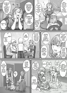 Page 42 of Onee-san ni Oshikko o Misete Moraeru Manga ch. 1-7 - preview thumbnail
