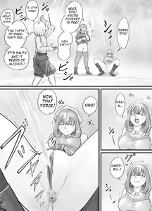 Page 56 of Onee-san ni Oshikko o Misete Moraeru Manga ch. 1-7 - preview thumbnail