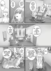 Page 74 of Onee-san ni Oshikko o Misete Moraeru Manga ch. 1-7 - preview thumbnail