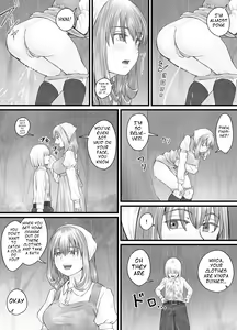 Page 79 of Onee-san ni Oshikko o Misete Moraeru Manga ch. 1-7 - preview thumbnail