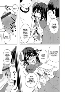 Page 3 of DeliHeal Otokonoko - preview thumbnail