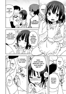Page 6 of DeliHeal Otokonoko - preview thumbnail