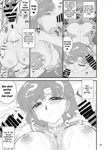 Page 28 of Saimin Ochi nante Mousou desu 2 | Hypnotism is Just Make-Believe 2 - preview thumbnail