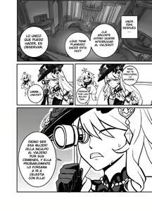 Page 14 of Furina Estúpida - preview thumbnail