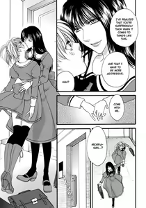 Page 11 of Kuchibiru ni Nosete | From Your Lips - preview thumbnail