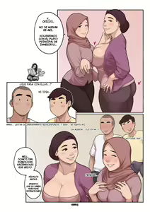 Page 11 of Breaking the Last Fast | Rompiendo El Ultimo Ayuno - preview thumbnail