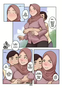 Page 7 of Breaking the Last Fast | Rompiendo El Ultimo Ayuno - preview thumbnail
