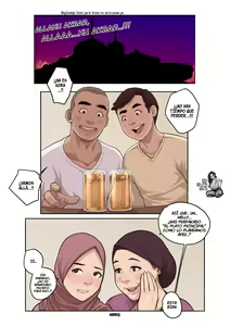 Page 9 of Breaking the Last Fast | Rompiendo El Ultimo Ayuno - preview thumbnail