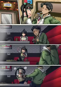 Page 115 of Mukatsuku Imouto wa Chanto Shikaranakucha 1-30 Matome | Annoying Little Sister Needs to be Scolded 1-30 - preview thumbnail