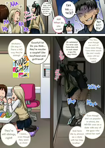 Page 22 of Mukatsuku Imouto wa Chanto Shikaranakucha 1-30 Matome | Annoying Little Sister Needs to be Scolded 1-30 - preview thumbnail