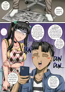 Page 43 of Mukatsuku Imouto wa Chanto Shikaranakucha 1-30 Matome | Annoying Little Sister Needs to be Scolded 1-30 - preview thumbnail