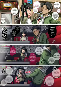 Page 55 of Mukatsuku Imouto wa Chanto Shikaranakucha 1-30 Matome | Annoying Little Sister Needs to be Scolded 1-30 - preview thumbnail