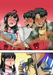 Page 95 of Mukatsuku Imouto wa Chanto Shikaranakucha 1-30 Matome | Annoying Little Sister Needs to be Scolded 1-30 - preview thumbnail