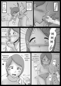 Page 21 of Kaa-san ga Tou-san to Machigaete Ore to Sex Shichatta - preview thumbnail
