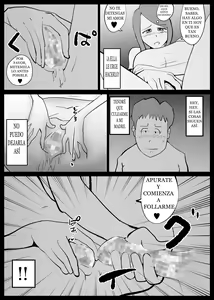 Page 25 of Kaa-san ga Tou-san to Machigaete Ore to Sex Shichatta - preview thumbnail