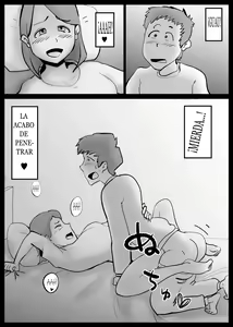 Page 26 of Kaa-san ga Tou-san to Machigaete Ore to Sex Shichatta - preview thumbnail