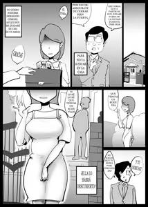 Page 32 of Kaa-san ga Tou-san to Machigaete Ore to Sex Shichatta - preview thumbnail