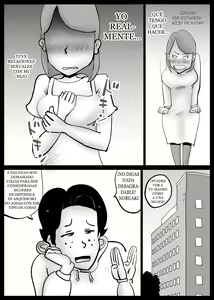 Page 35 of Kaa-san ga Tou-san to Machigaete Ore to Sex Shichatta - preview thumbnail