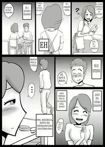Page 37 of Kaa-san ga Tou-san to Machigaete Ore to Sex Shichatta - preview thumbnail