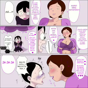Page 11 of Mama、Ki mochi yo sugi - preview thumbnail