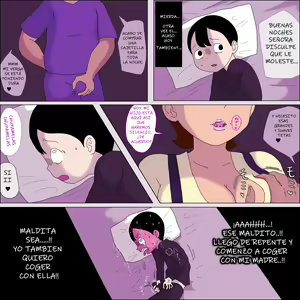 Page 9 of Mama、Ki mochi yo sugi - preview thumbnail