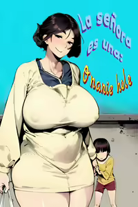 Oku-sama wa Onahole (decensored) — hentai manga cover on Fhentai
