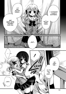 Page 19 of Wildrose - preview thumbnail