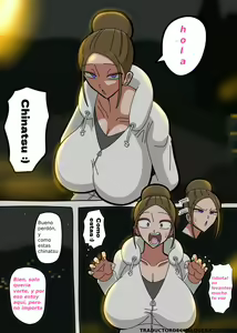 Page 3 of Chinatsu Oba-san 3 - preview thumbnail