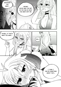 Page 9 of A Night at a Casino - preview thumbnail