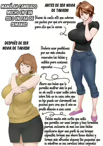 Page 102 of Mi amigo es el novio de mi mama 01-02 + Extra - preview thumbnail