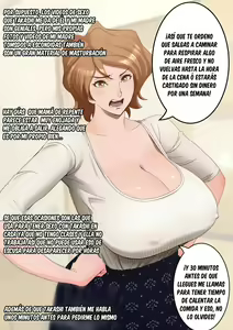 Page 112 of Mi amigo es el novio de mi mama 01-02 + Extra - preview thumbnail