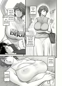 Page 12 of Mi amigo es el novio de mi mama 01-02 + Extra - preview thumbnail