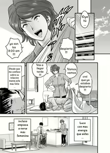 Page 14 of Mi amigo es el novio de mi mama 01-02 + Extra - preview thumbnail