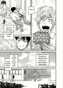 Page 16 of Mi amigo es el novio de mi mama 01-02 + Extra - preview thumbnail