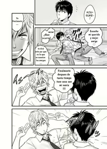 Page 17 of Mi amigo es el novio de mi mama 01-02 + Extra - preview thumbnail