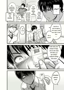 Page 19 of Mi amigo es el novio de mi mama 01-02 + Extra - preview thumbnail