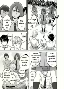 Page 20 of Mi amigo es el novio de mi mama 01-02 + Extra - preview thumbnail