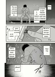 Page 23 of Mi amigo es el novio de mi mama 01-02 + Extra - preview thumbnail
