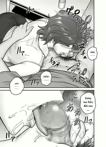 Page 24 of Mi amigo es el novio de mi mama 01-02 + Extra - preview thumbnail