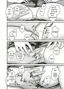 Page 27 of Mi amigo es el novio de mi mama 01-02 + Extra - preview thumbnail