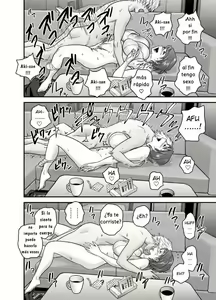 Page 29 of Mi amigo es el novio de mi mama 01-02 + Extra - preview thumbnail