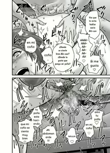 Page 41 of Mi amigo es el novio de mi mama 01-02 + Extra - preview thumbnail